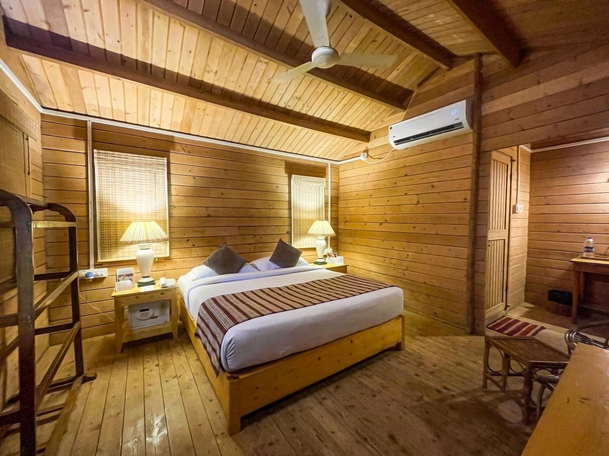 Sea Breeze Cottage