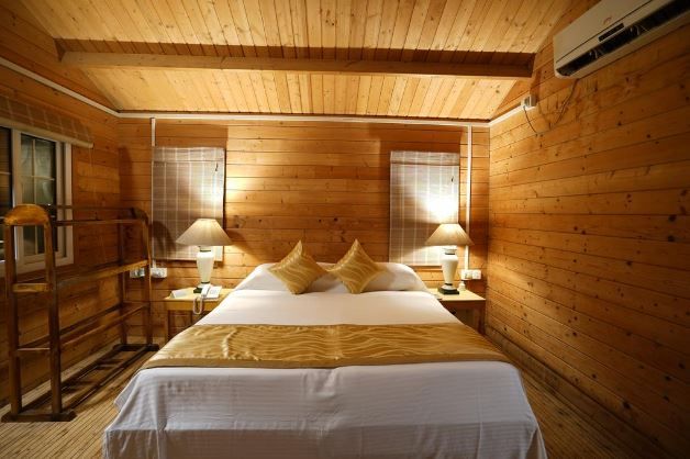 Forest Eco Cottage