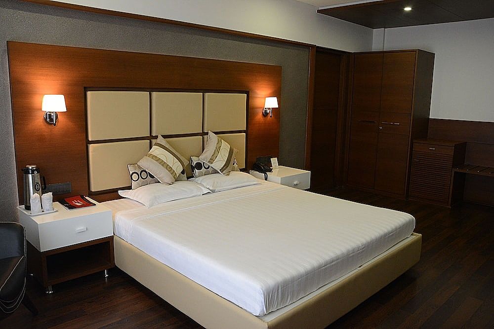 Platinum Residency Super Deluxe 14