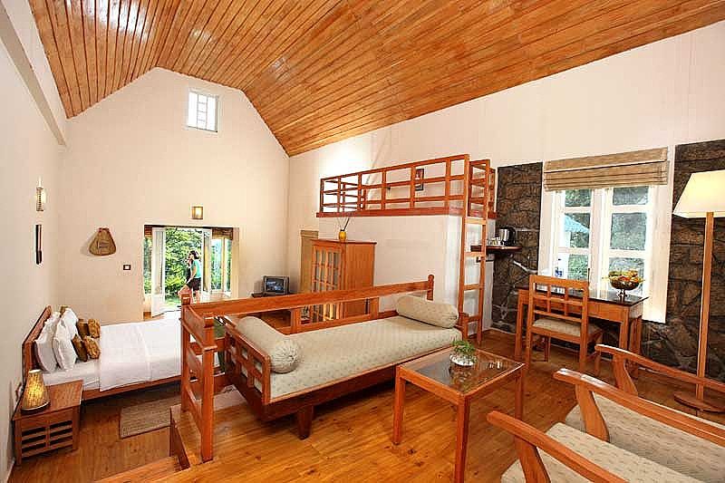 Ambady Estate Colonial Cottage 5