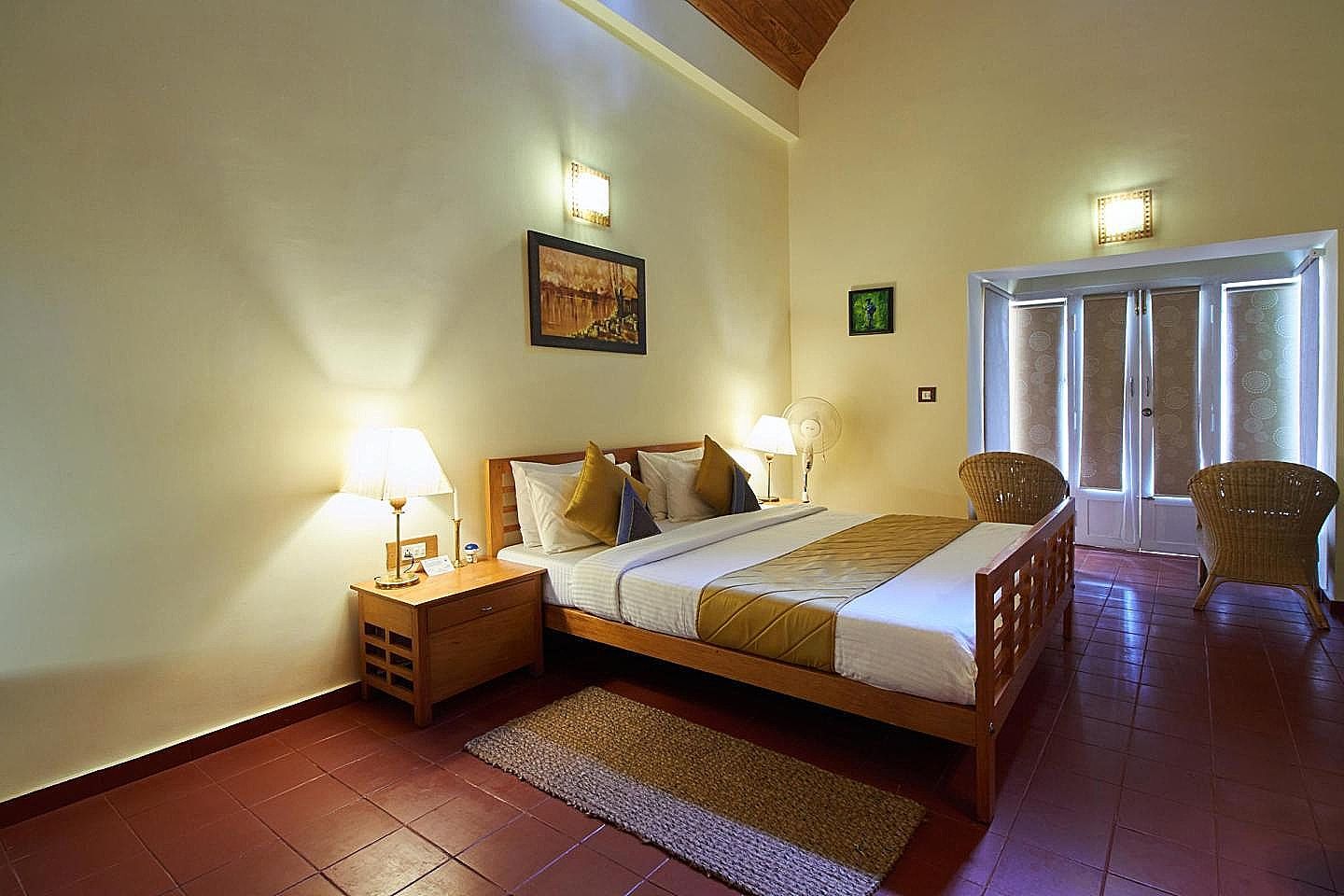 Ambady Estate Colonial Cottage 2