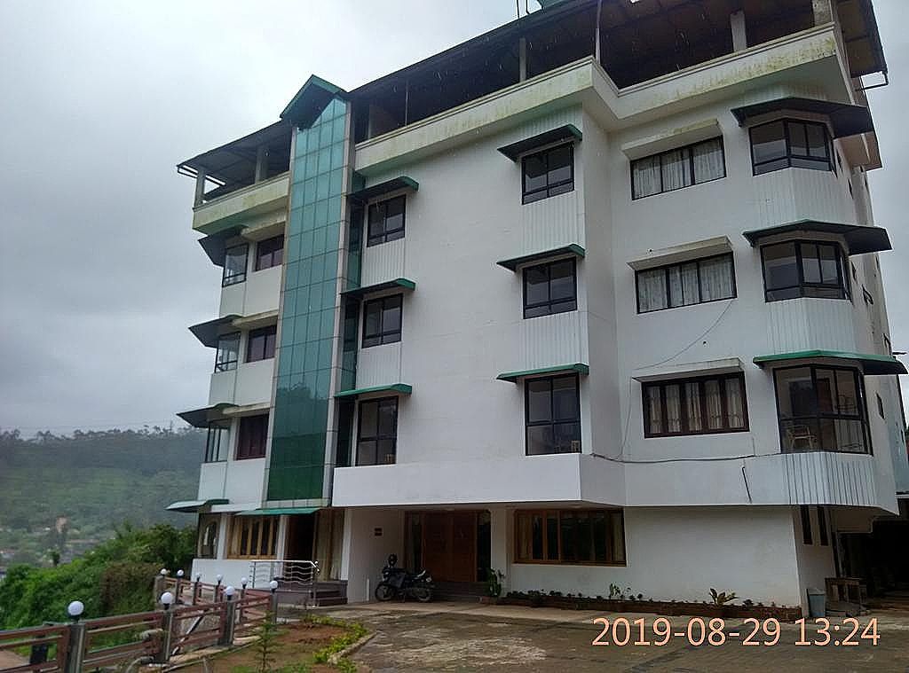 undefined Poopada Resorts 2