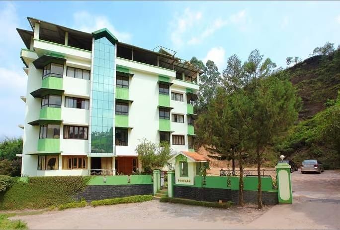 undefined Poopada Resorts 6
