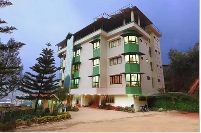undefined Poopada Resorts 7