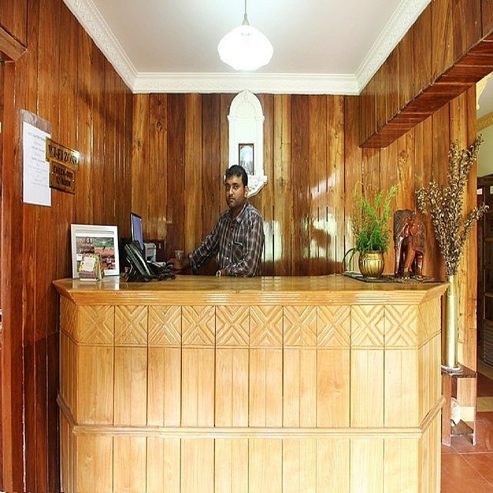 undefined Poopada Resorts 3