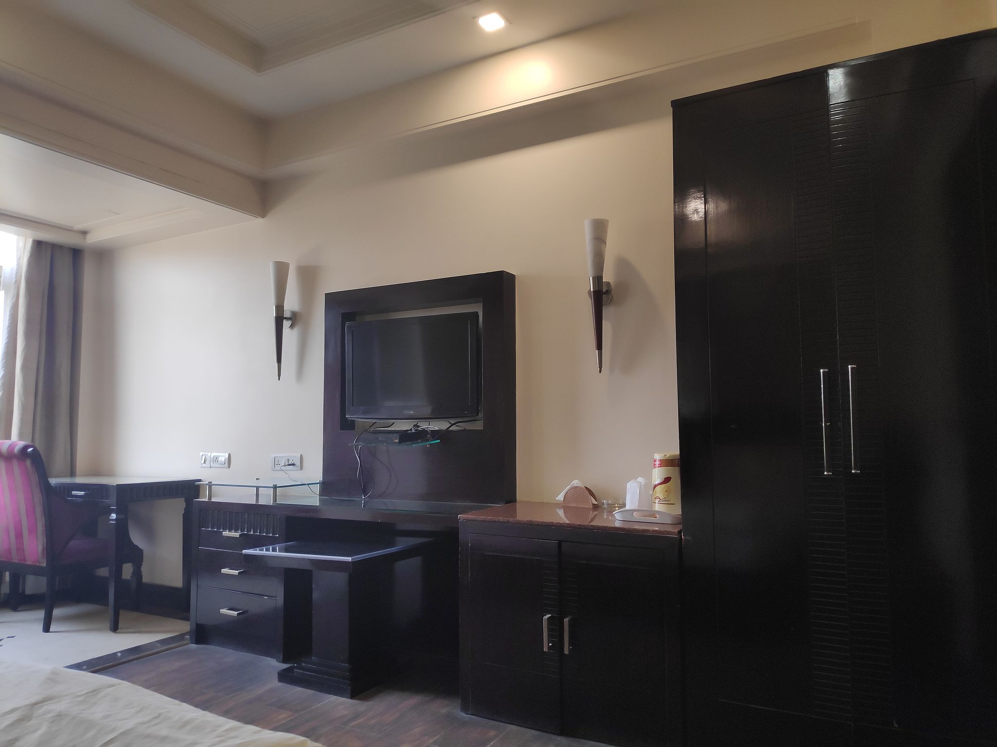 Hotel Aadhar Deluxe Room 7