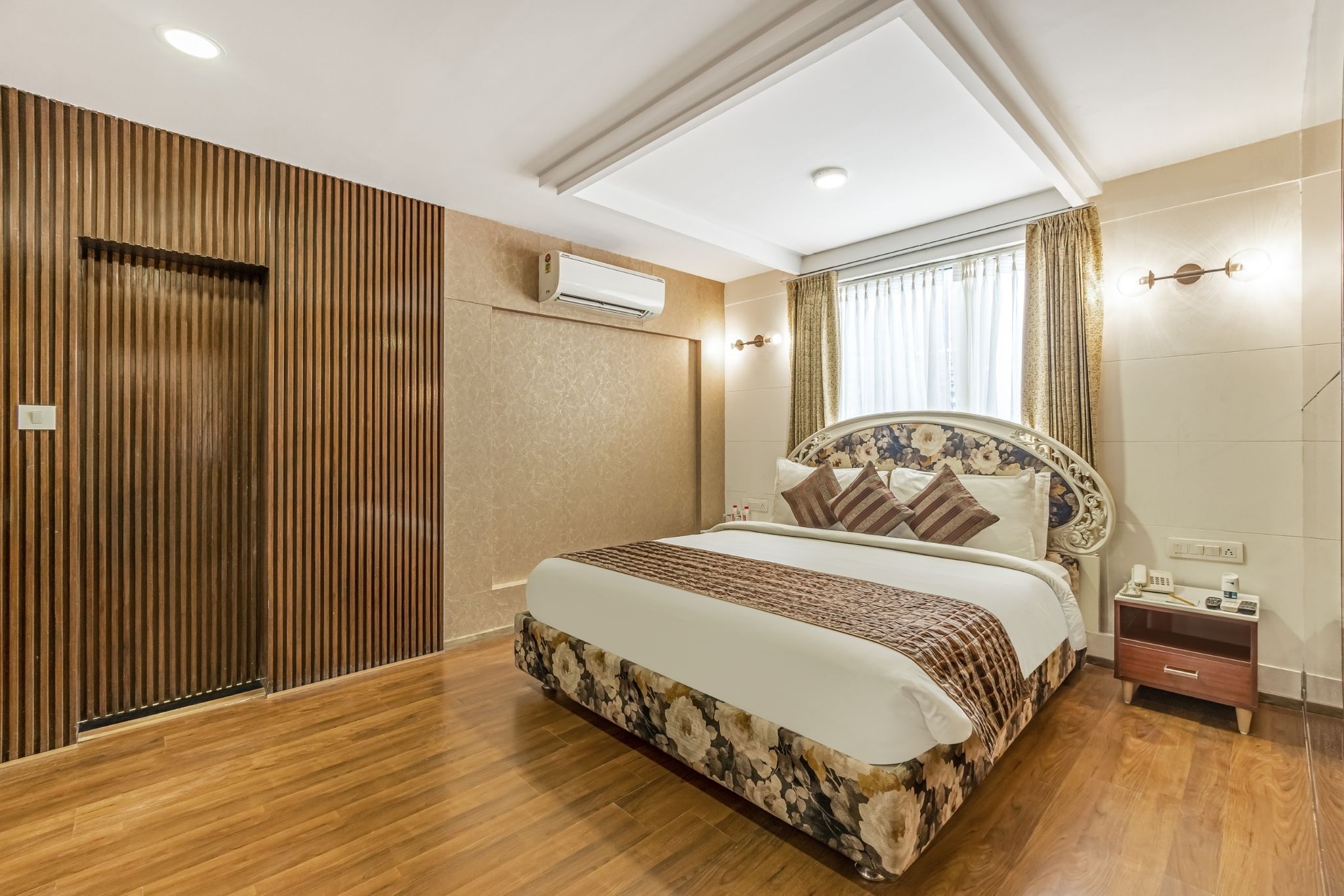 undefined Clubhouse by CheckIn Nami Residency - Sabarmati Riverfront Ahmedabad 8