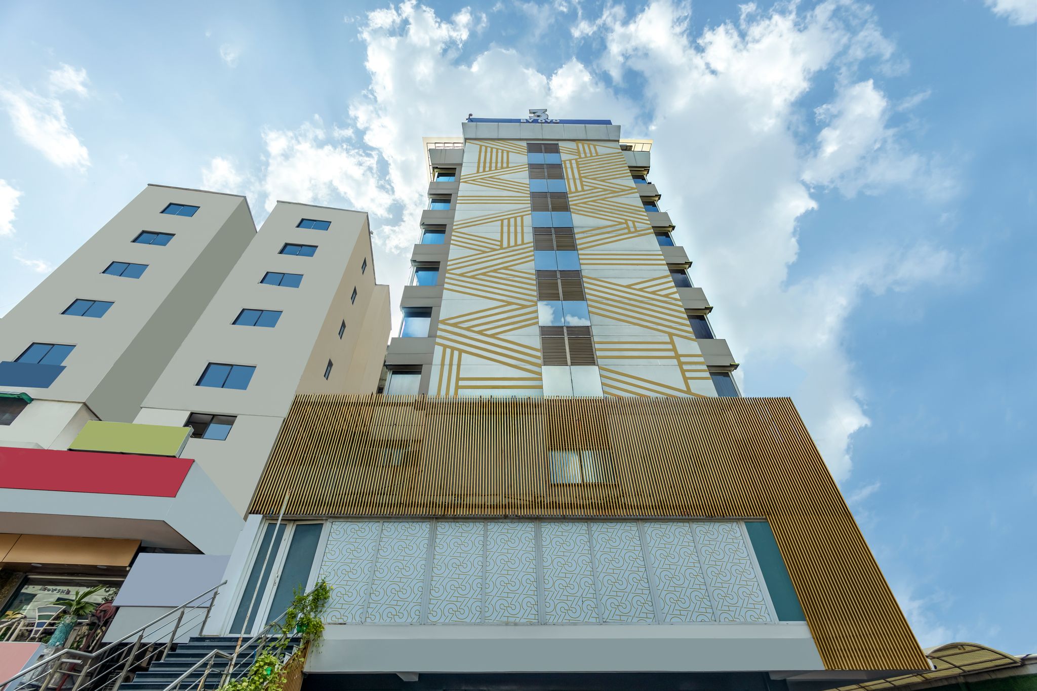 undefined Clubhouse by CheckIn Nami Residency - Sabarmati Riverfront Ahmedabad 7