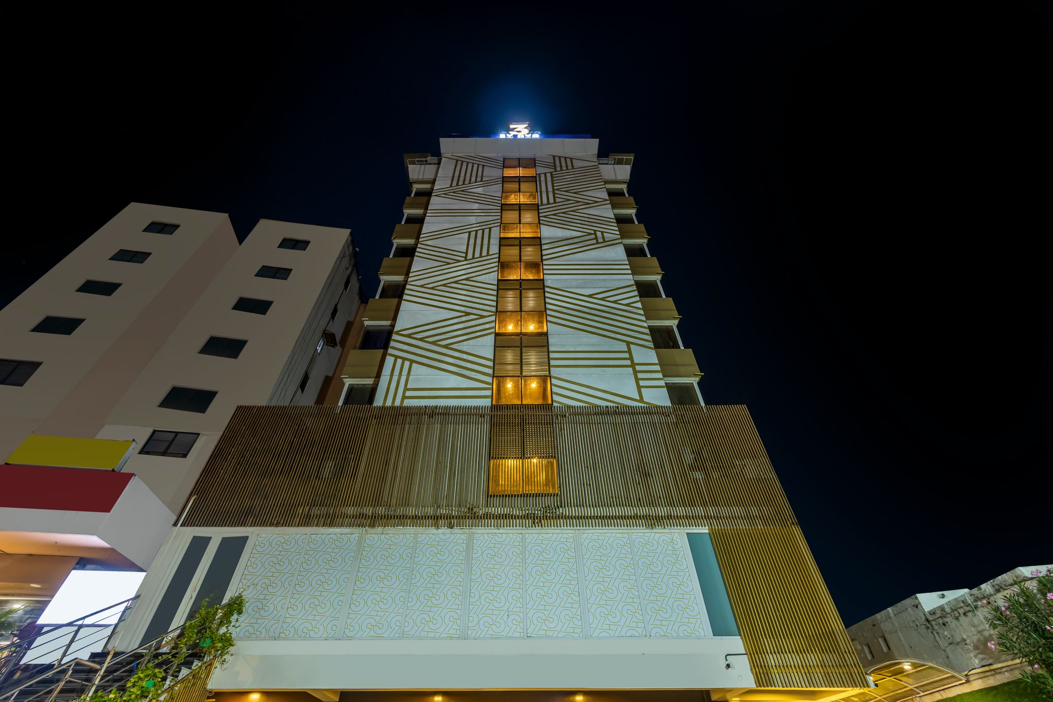 undefined Clubhouse by CheckIn Nami Residency - Sabarmati Riverfront Ahmedabad 6
