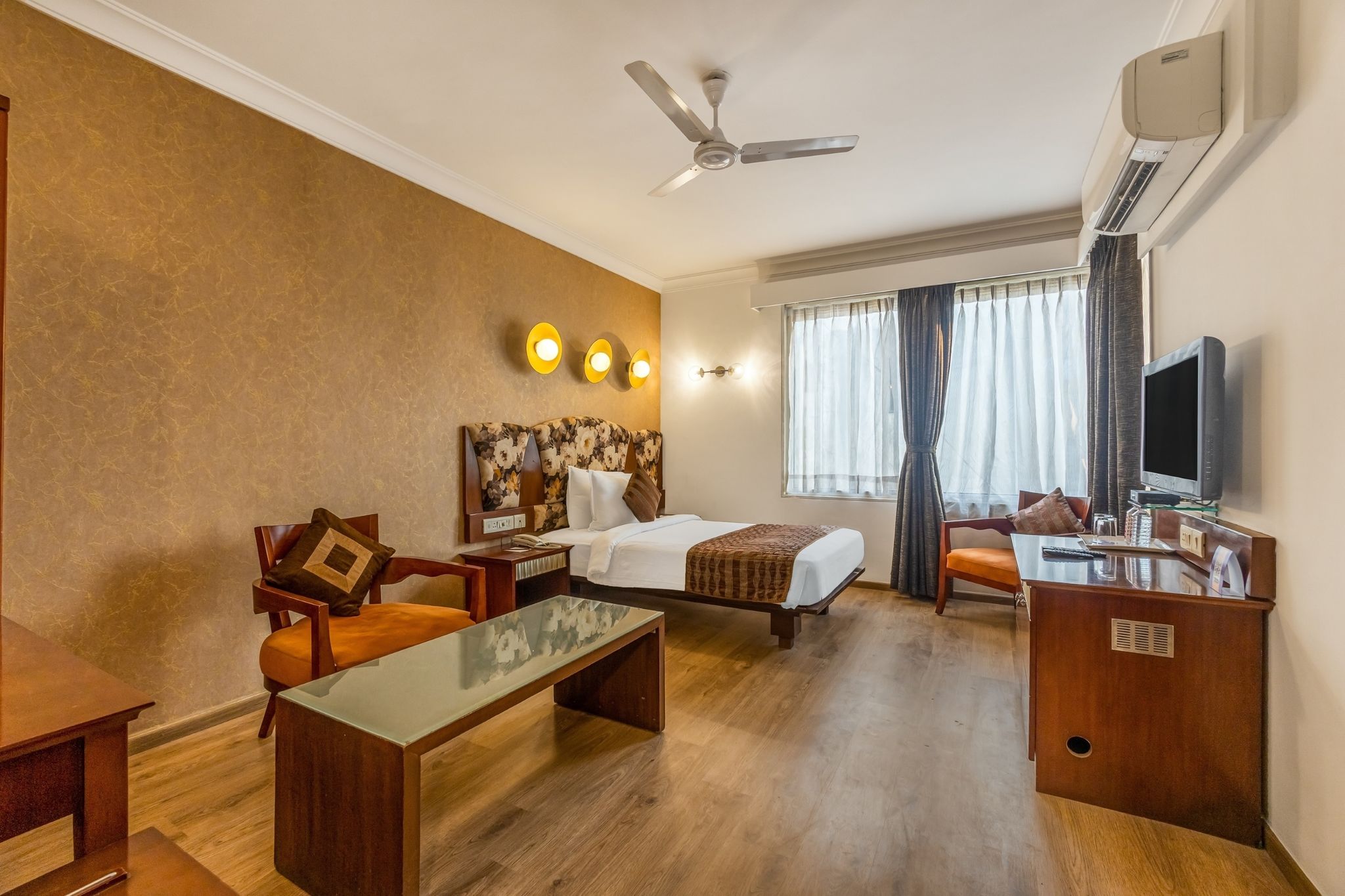 undefined Clubhouse by CheckIn Nami Residency - Sabarmati Riverfront Ahmedabad 5