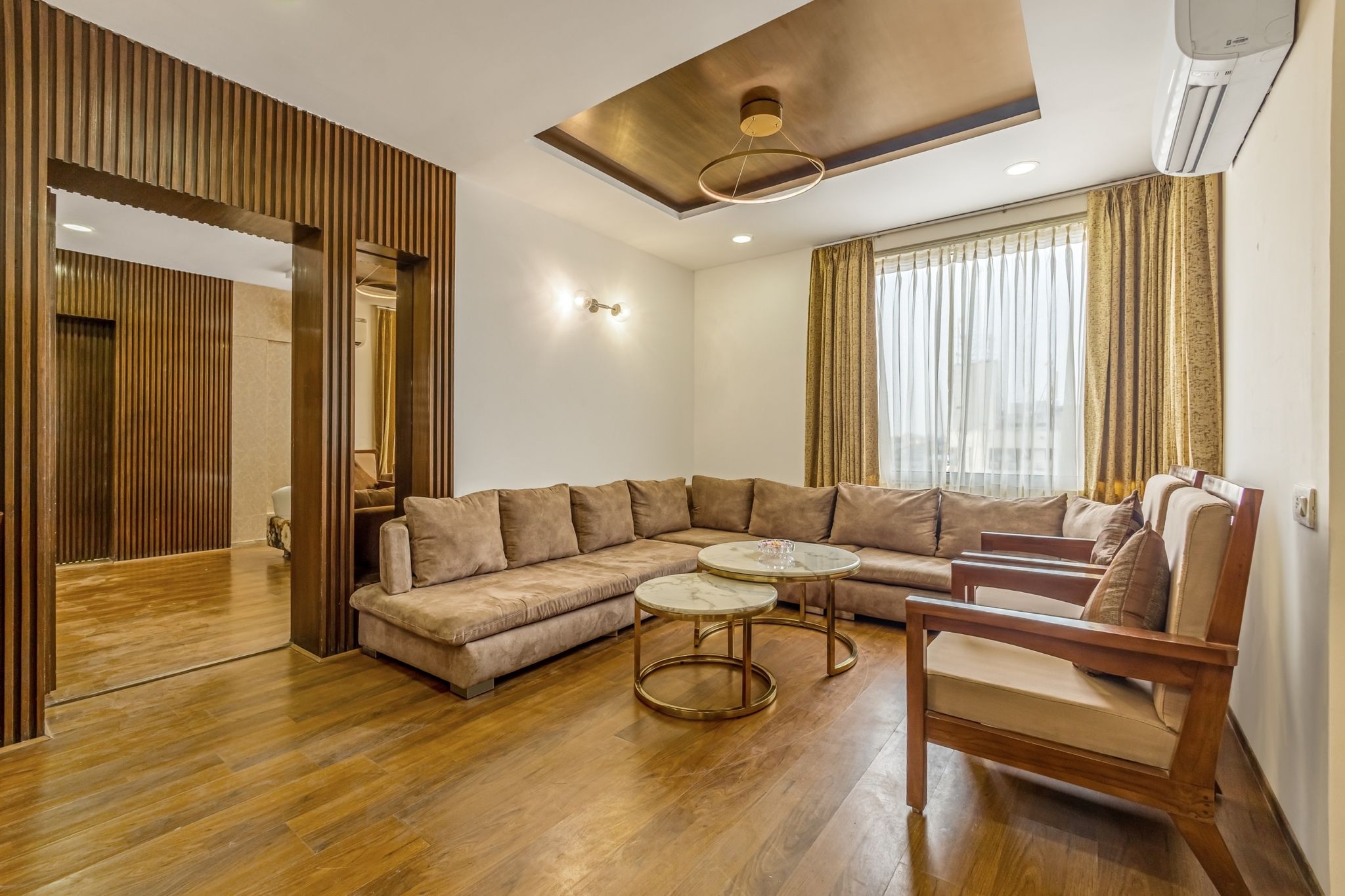 undefined Clubhouse by CheckIn Nami Residency - Sabarmati Riverfront Ahmedabad 3