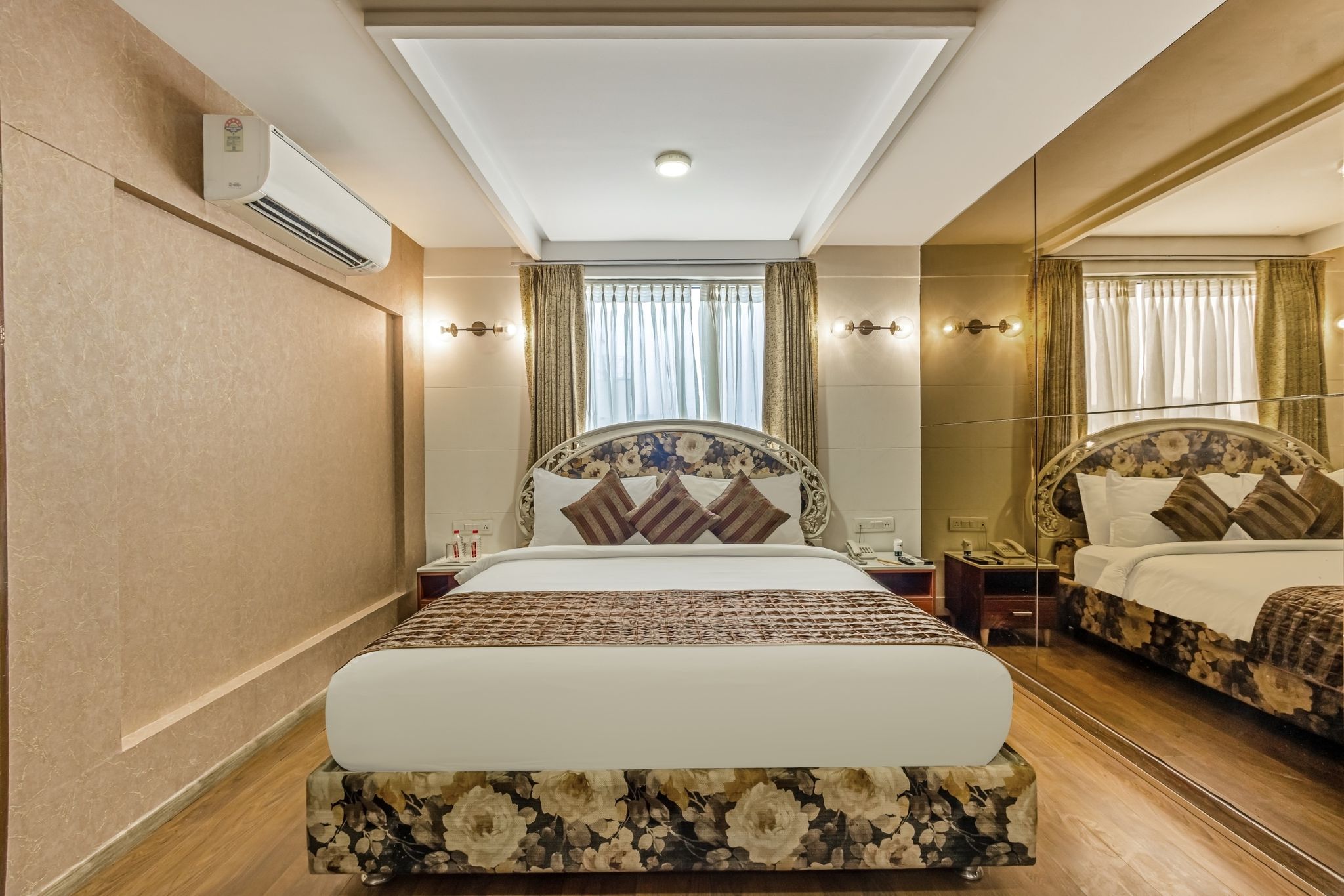 undefined Clubhouse by CheckIn Nami Residency - Sabarmati Riverfront Ahmedabad 10