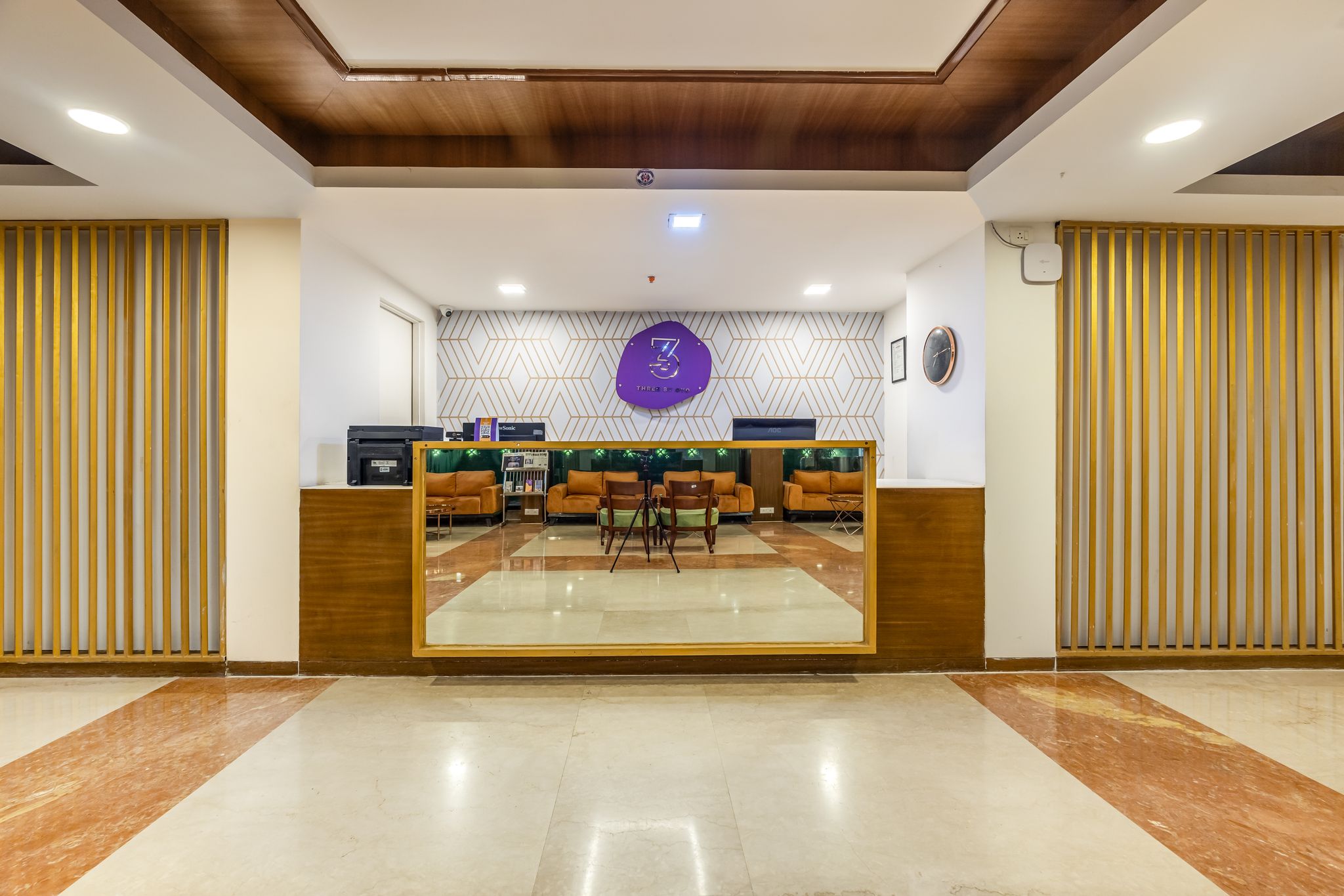 undefined Clubhouse by CheckIn Nami Residency - Sabarmati Riverfront Ahmedabad 2