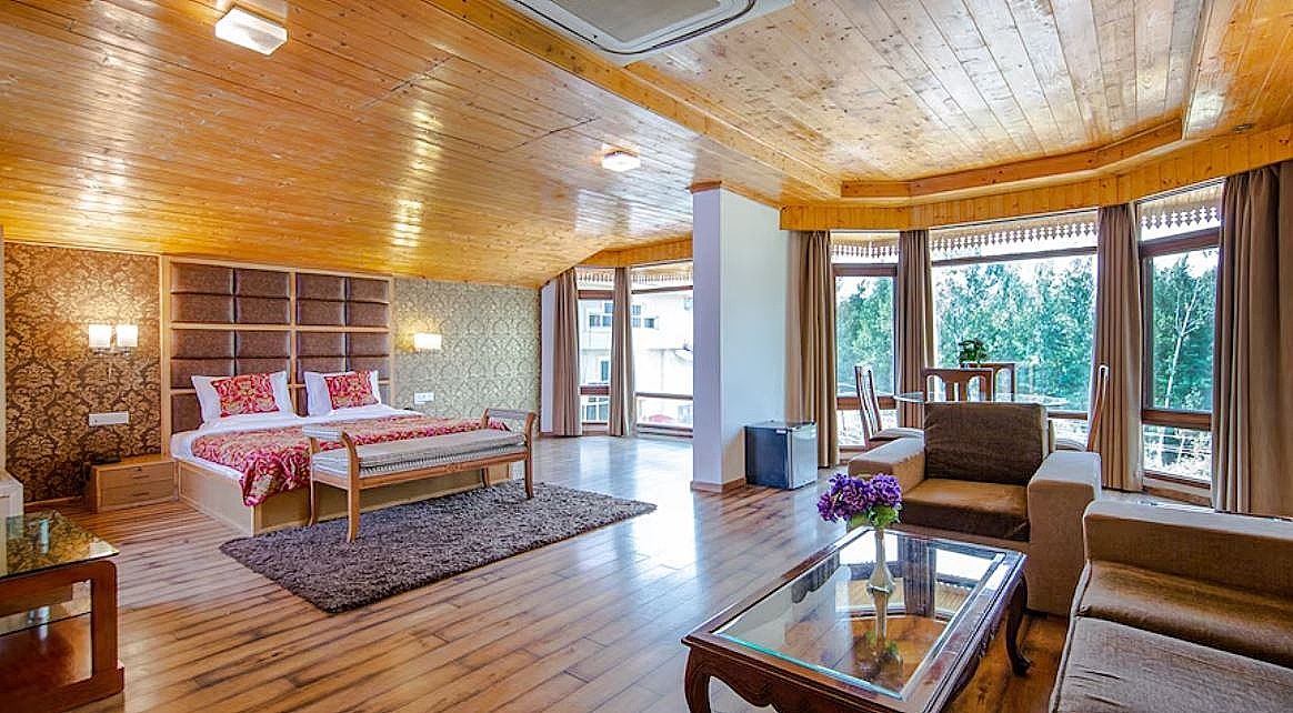 Grand Suite