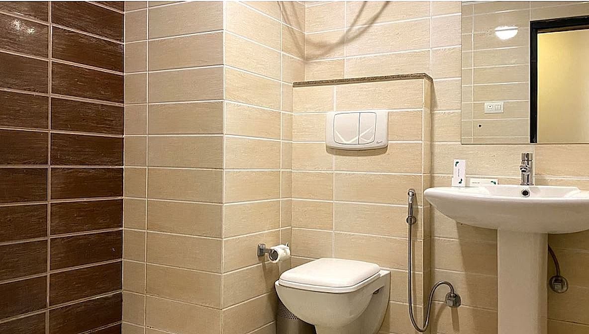 Hotel Grand Mahal Premium Room 5