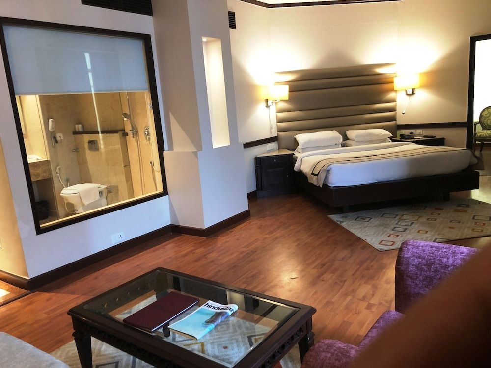 Presidential Room