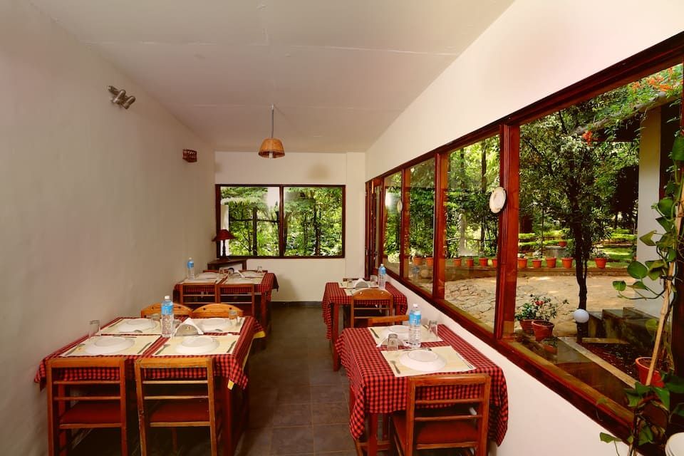 undefined Glenmore Resort 4