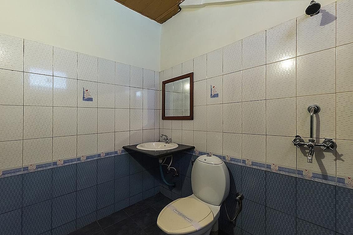 Glenmore Resort Plantation View Room 4