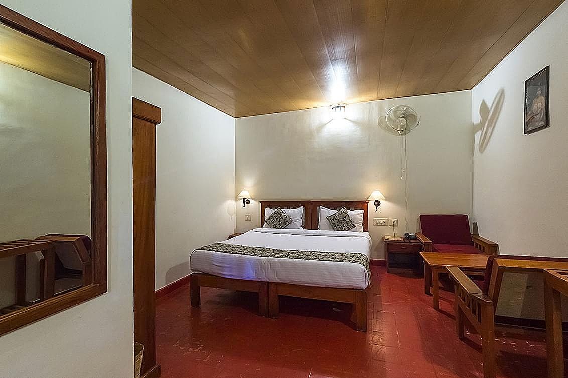 Glenmore Resort Plantation View Room 3