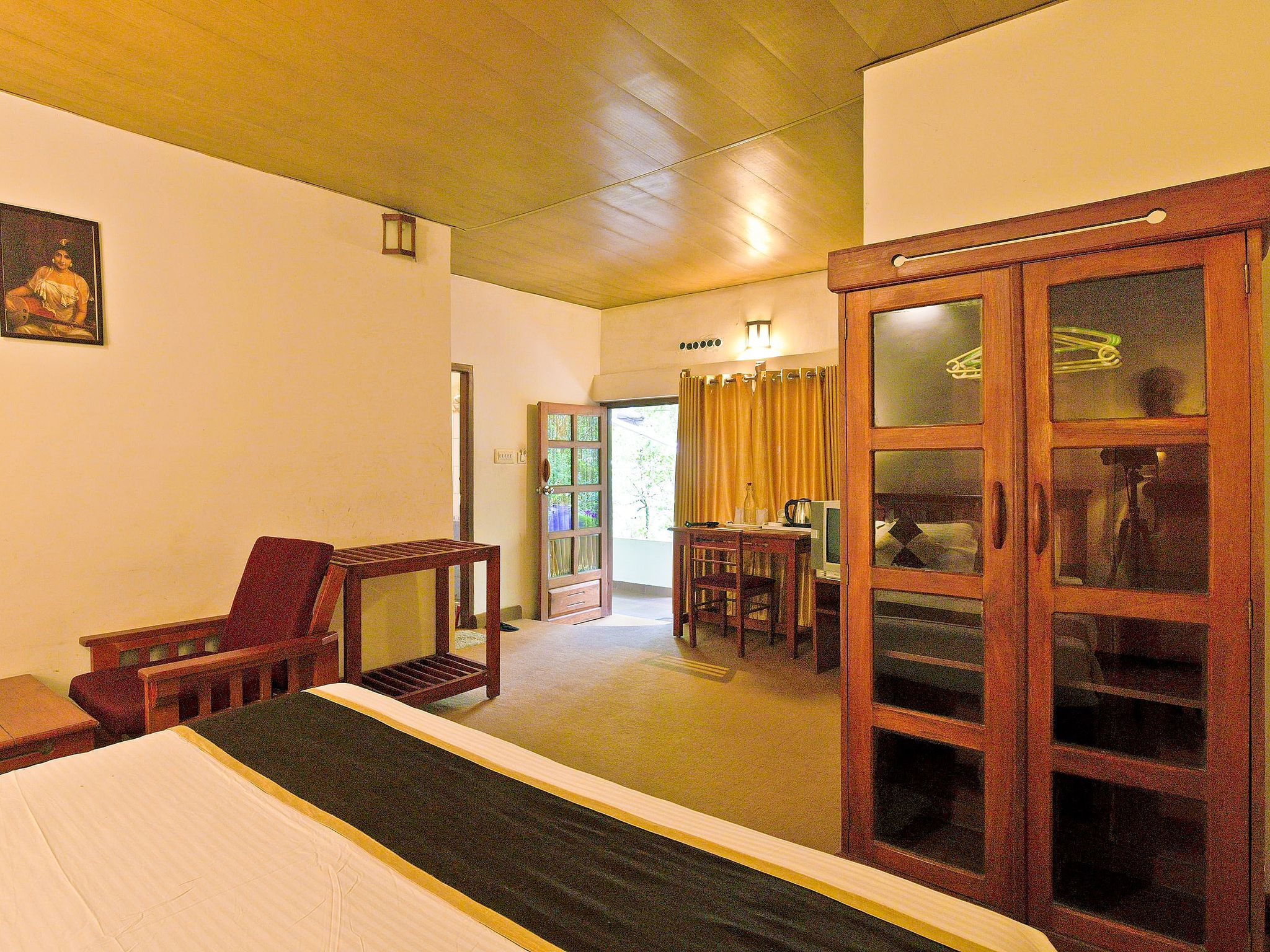 Glenmore Resort Plantation View Room 10