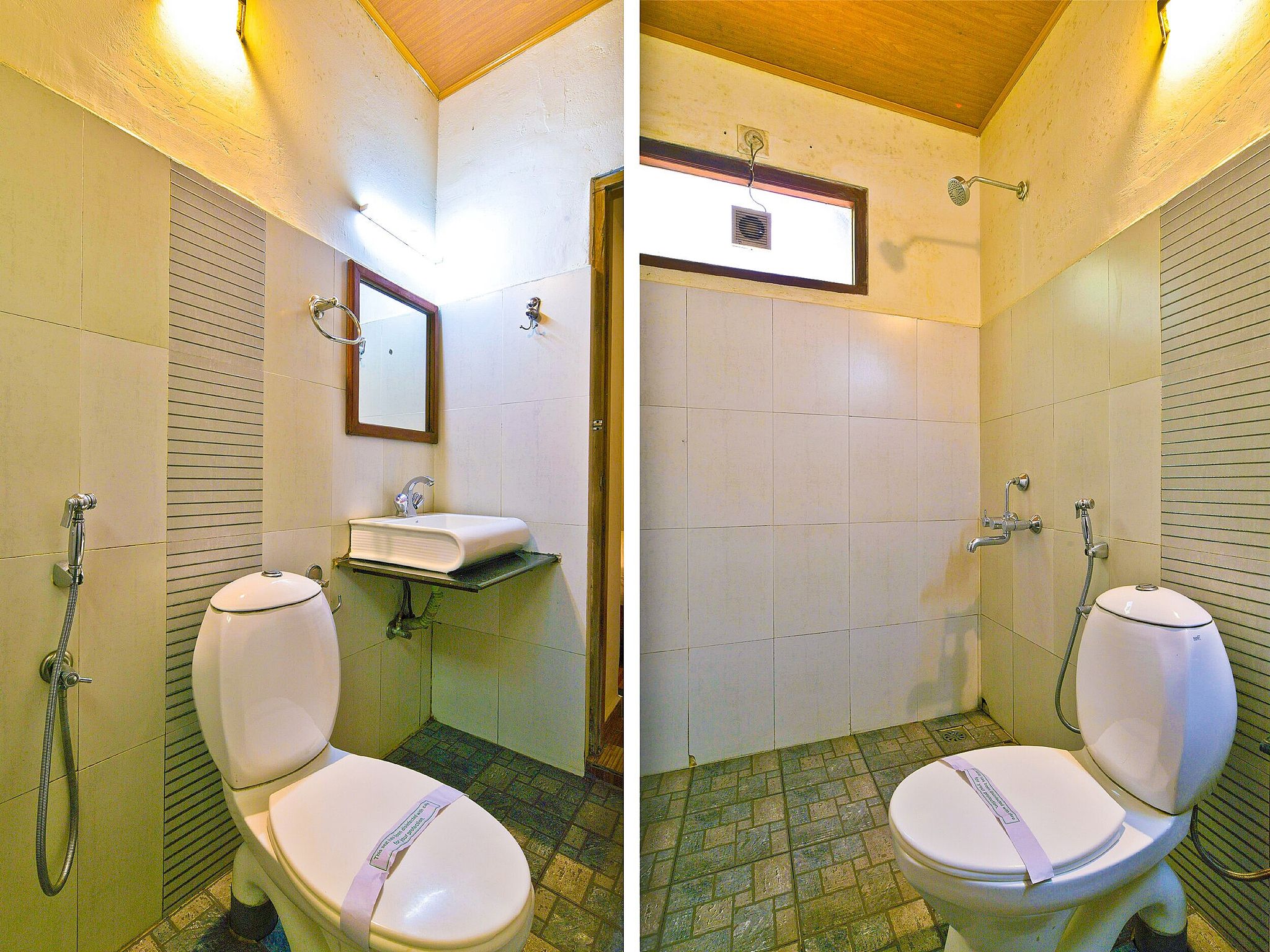 Glenmore Resort Plantation View Room 8