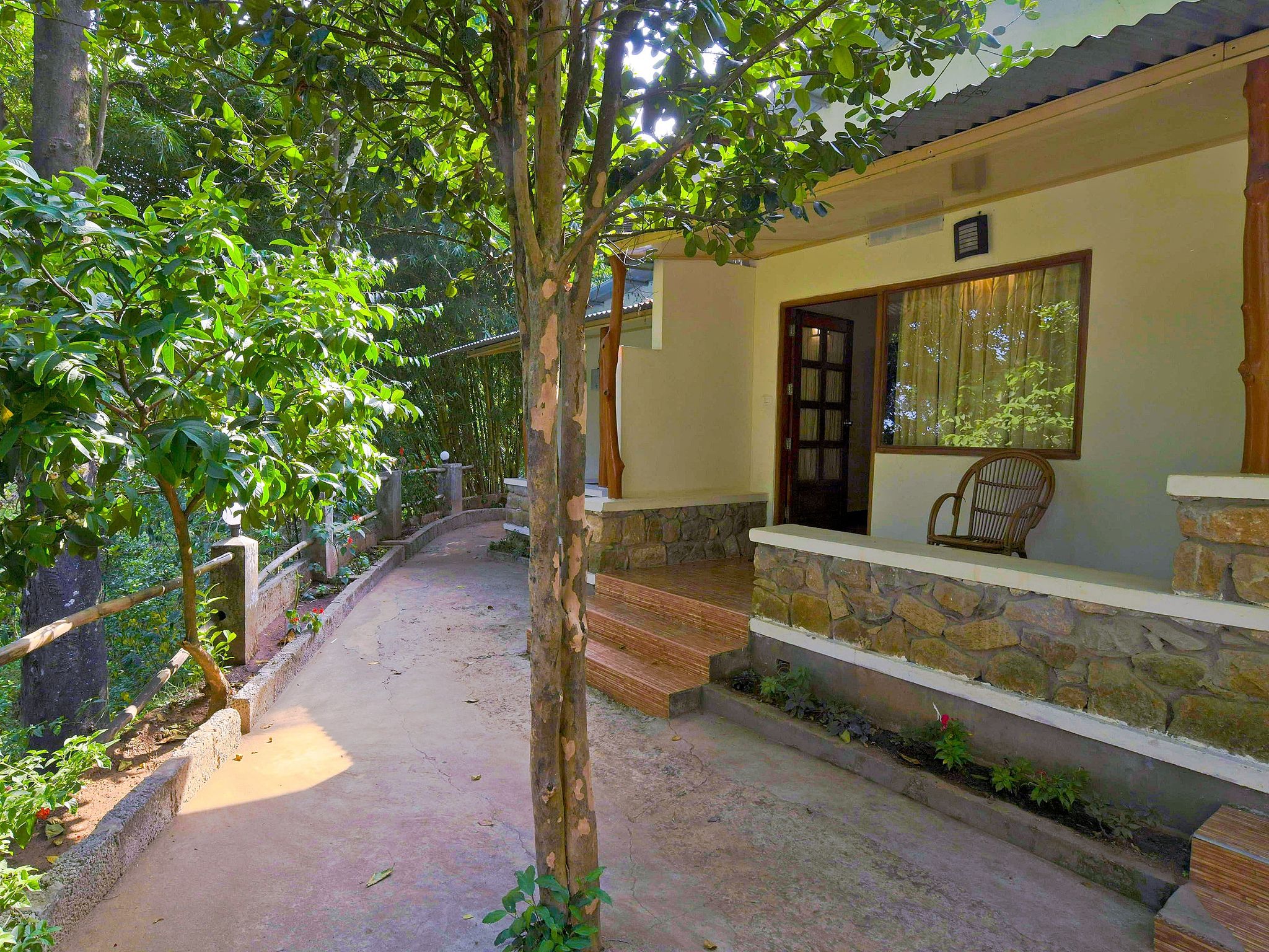 undefined Glenmore Resort 8