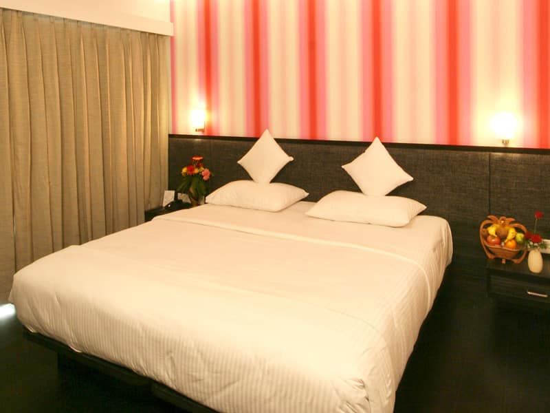 Hotel Granville Executive Room