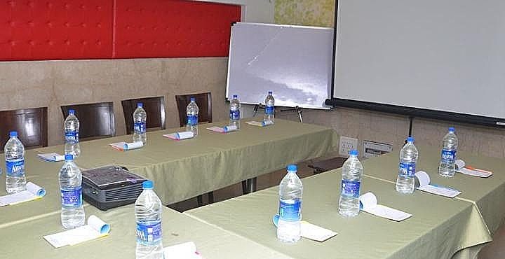 Business Centre