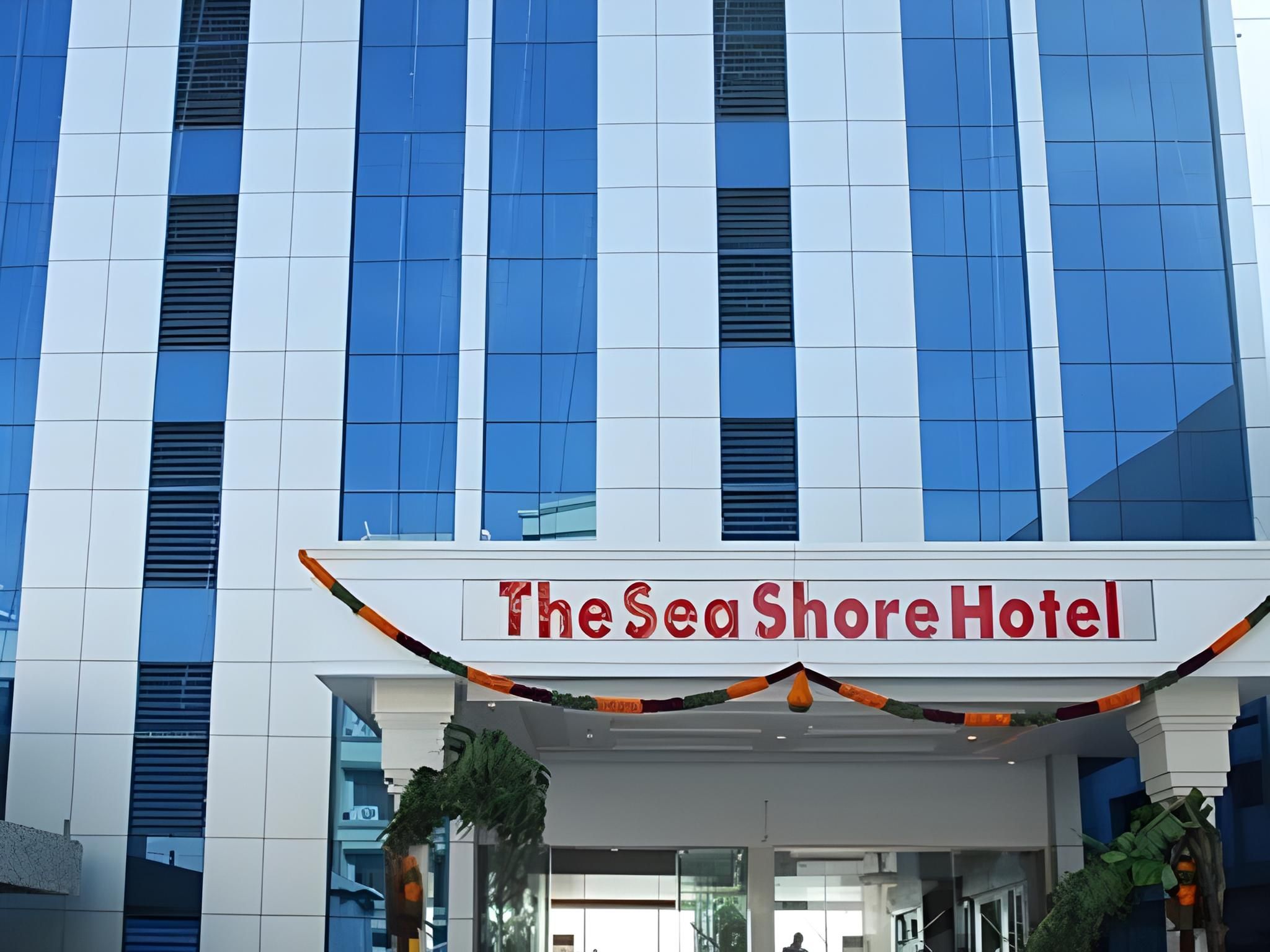 undefined The Seashore Hotel 9