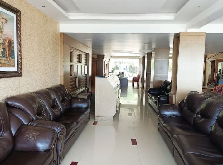 undefined The Seashore Hotel 3