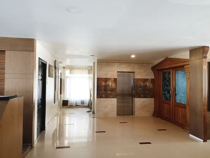 undefined The Seashore Hotel 4