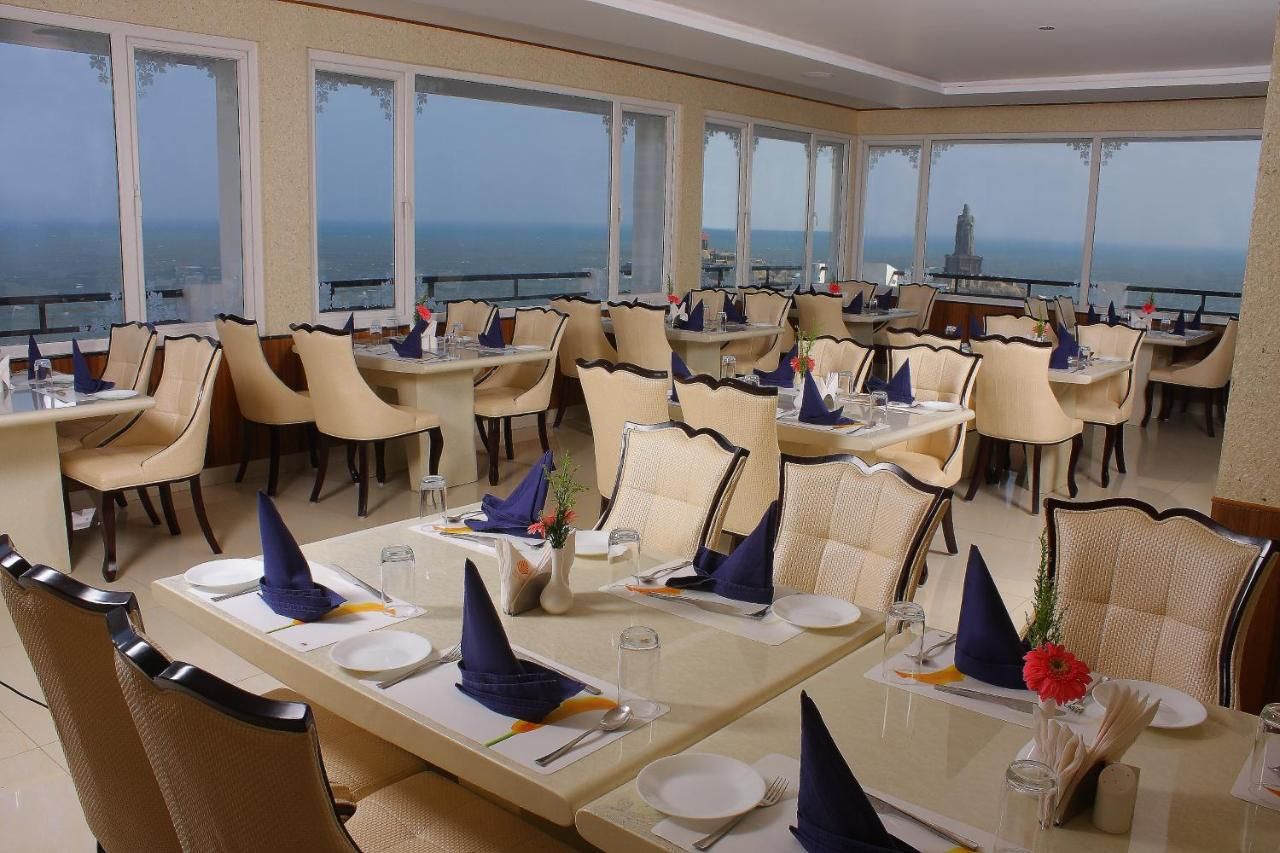 undefined The Seashore Hotel 5