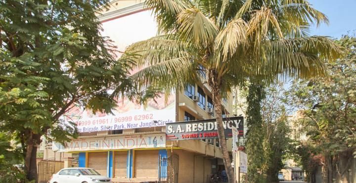 undefined Hotel Sa Residency 9