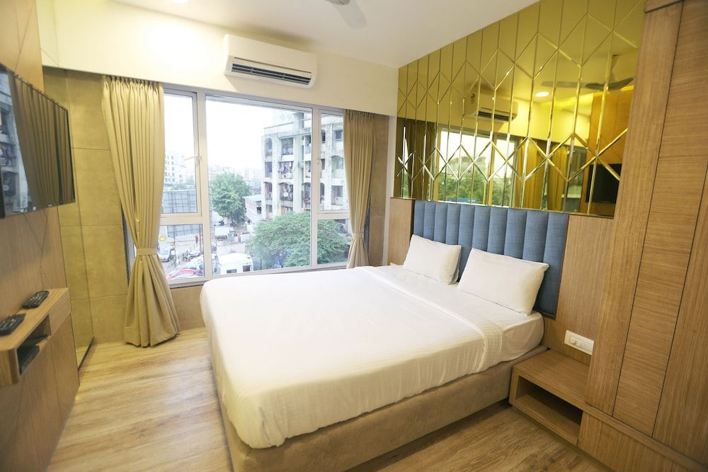 undefined Hotel Sa Residency 4