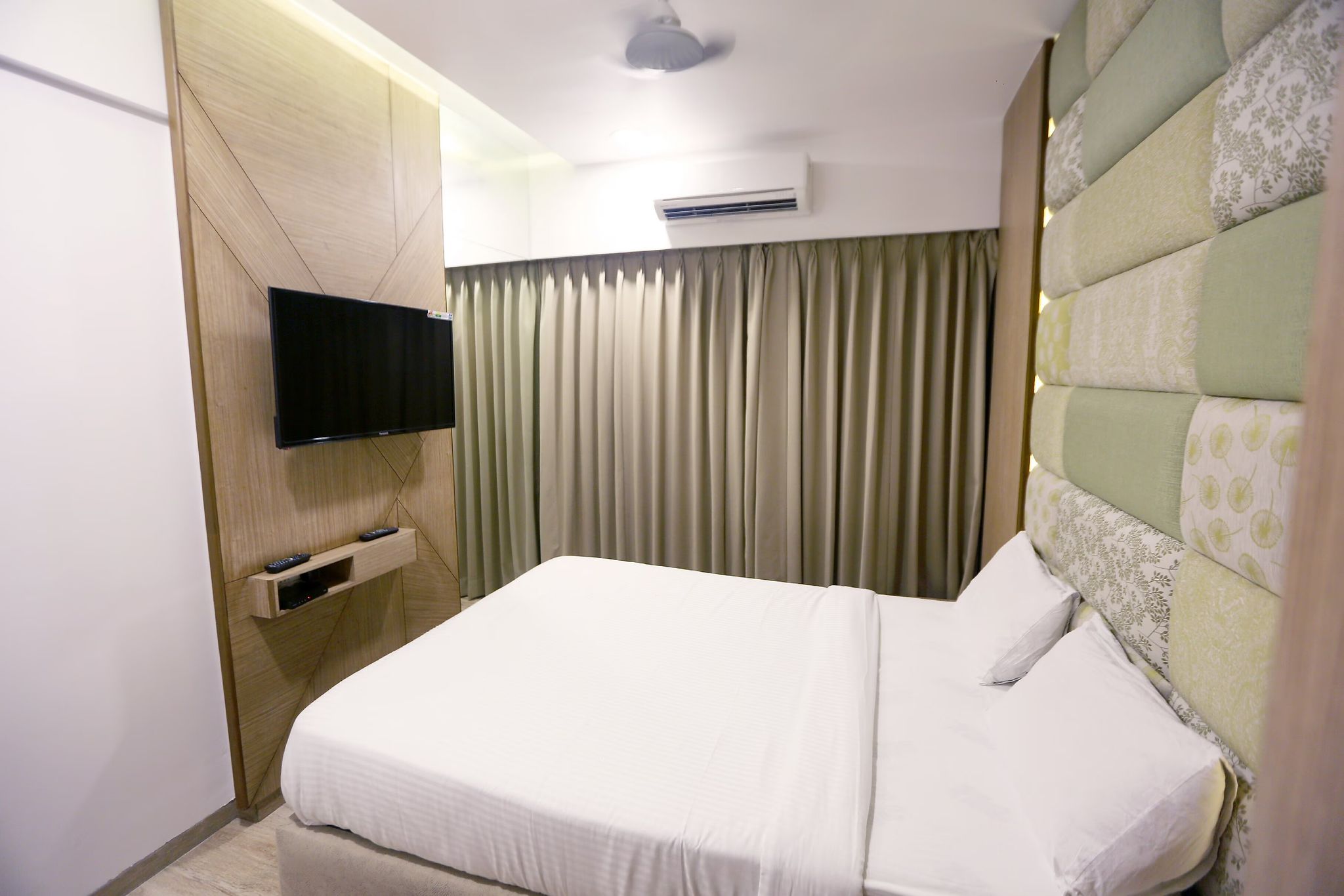 undefined Hotel Sa Residency 5