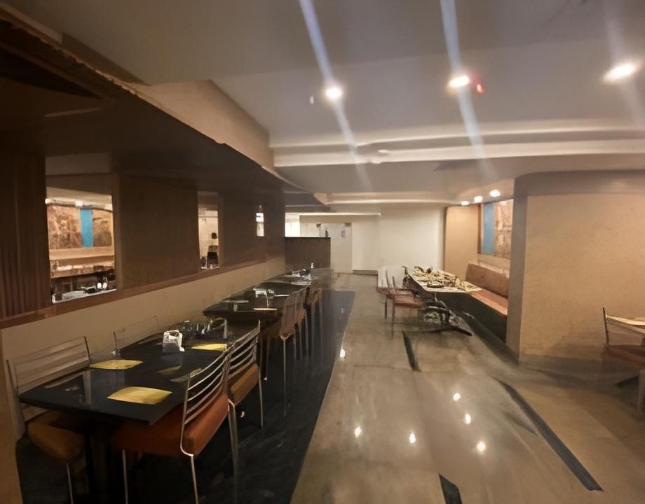 Recreational facilities