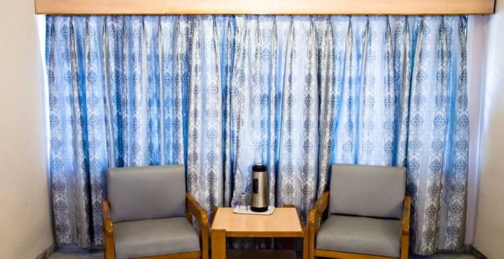 Bhimas Deluxe Standard A/c Room 11