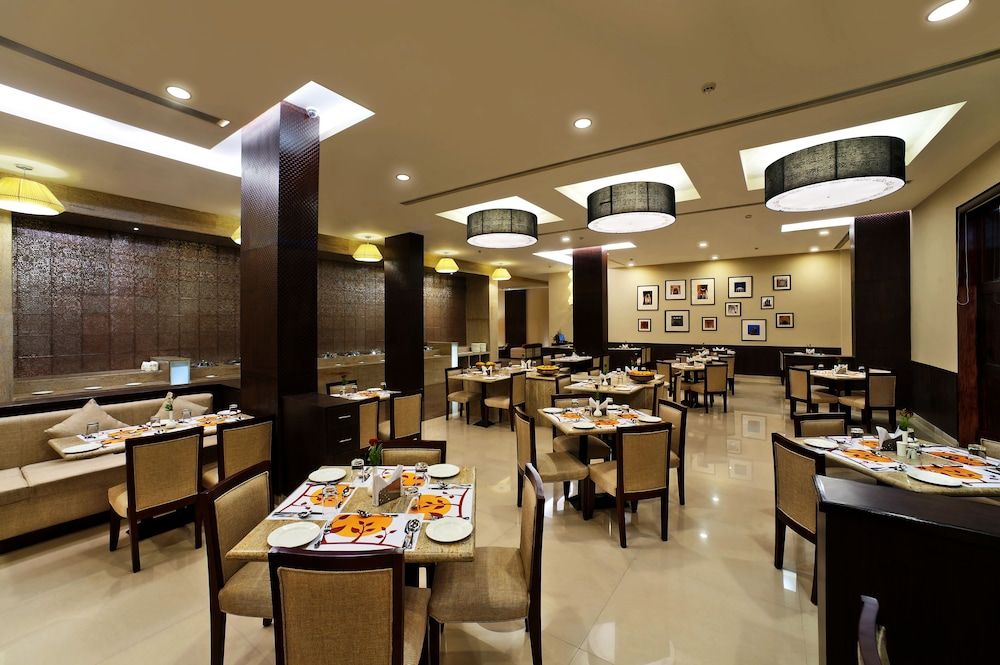 undefined Daiwik Hotels Rameswaram 5