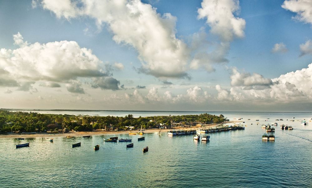 undefined Daiwik Hotels Rameswaram 2