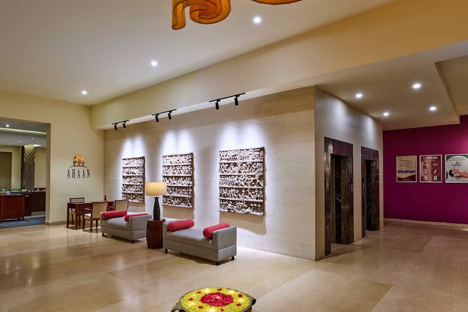 undefined Daiwik Hotels Rameswaram 4