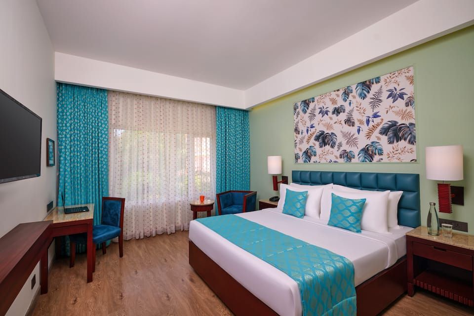 Daiwik Hotels Rameswaram Superior Prime 2