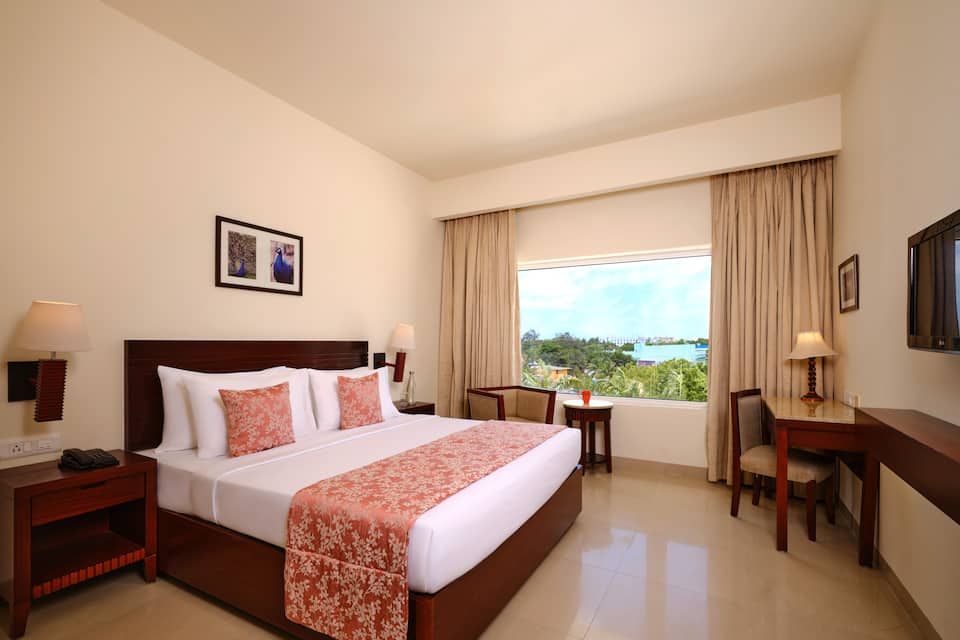 Daiwik Hotels Rameswaram Superior Prime