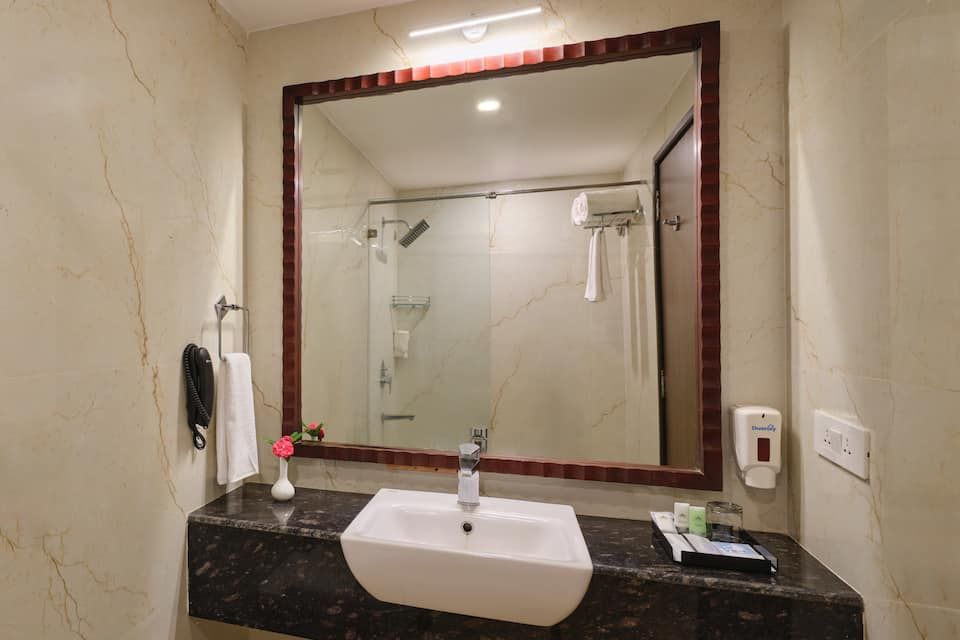 Daiwik Hotels Rameswaram Superior Prime 3