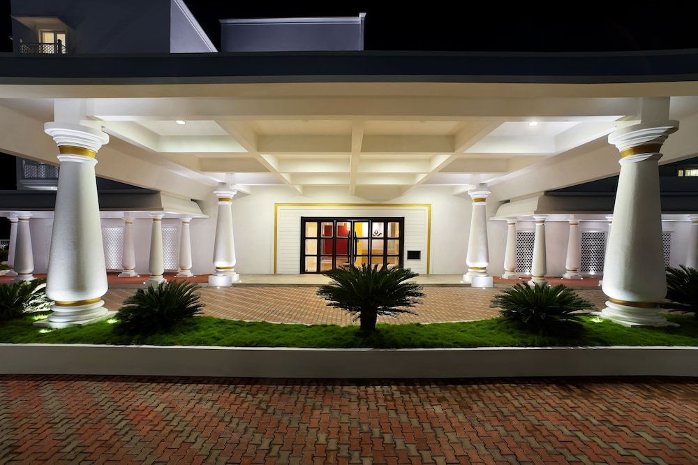 undefined Daiwik Hotels Rameswaram 8