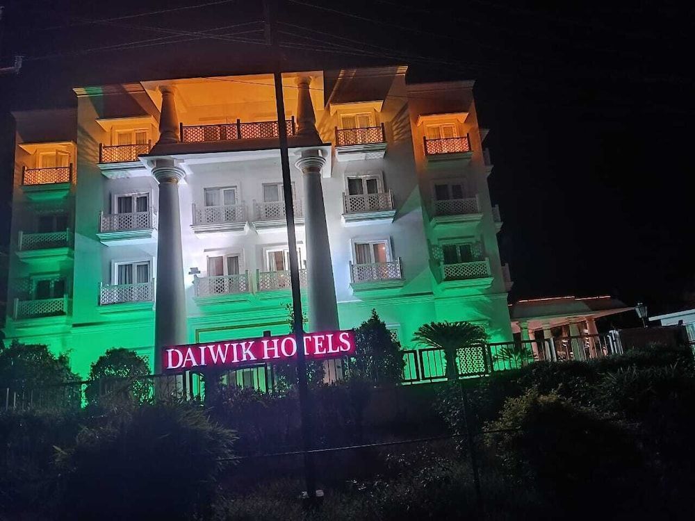 undefined Daiwik Hotels Rameswaram 9
