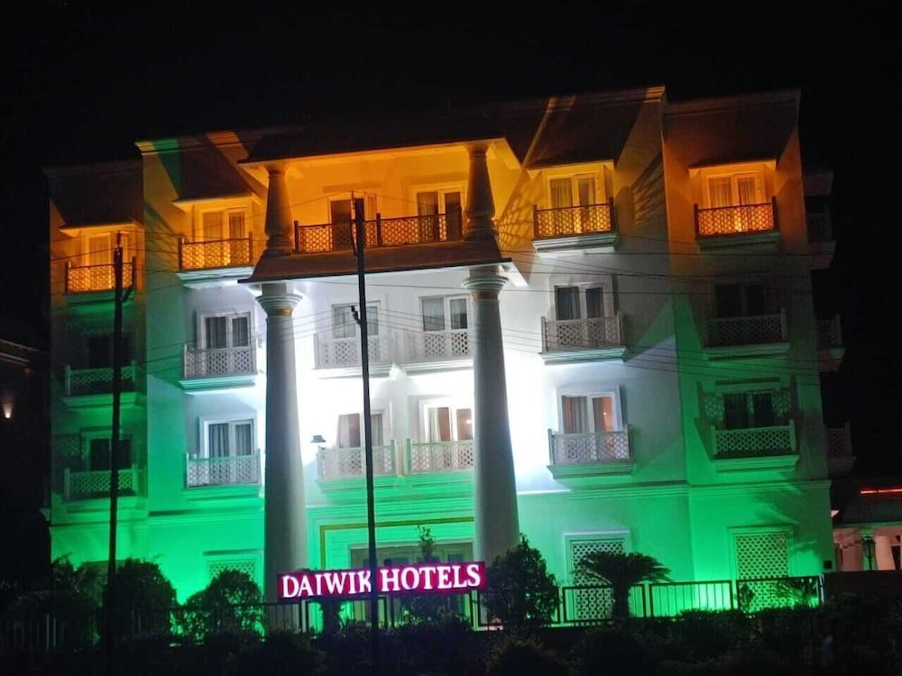 undefined Daiwik Hotels Rameswaram 10