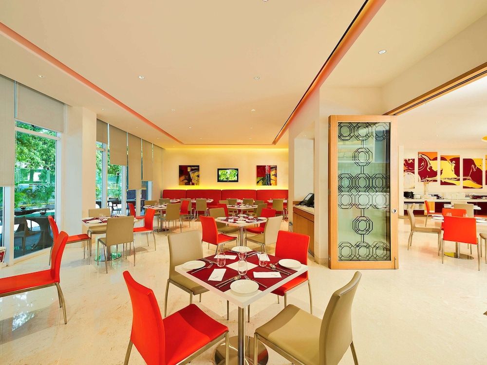 undefined ibis Navi Mumbai Hotel 4