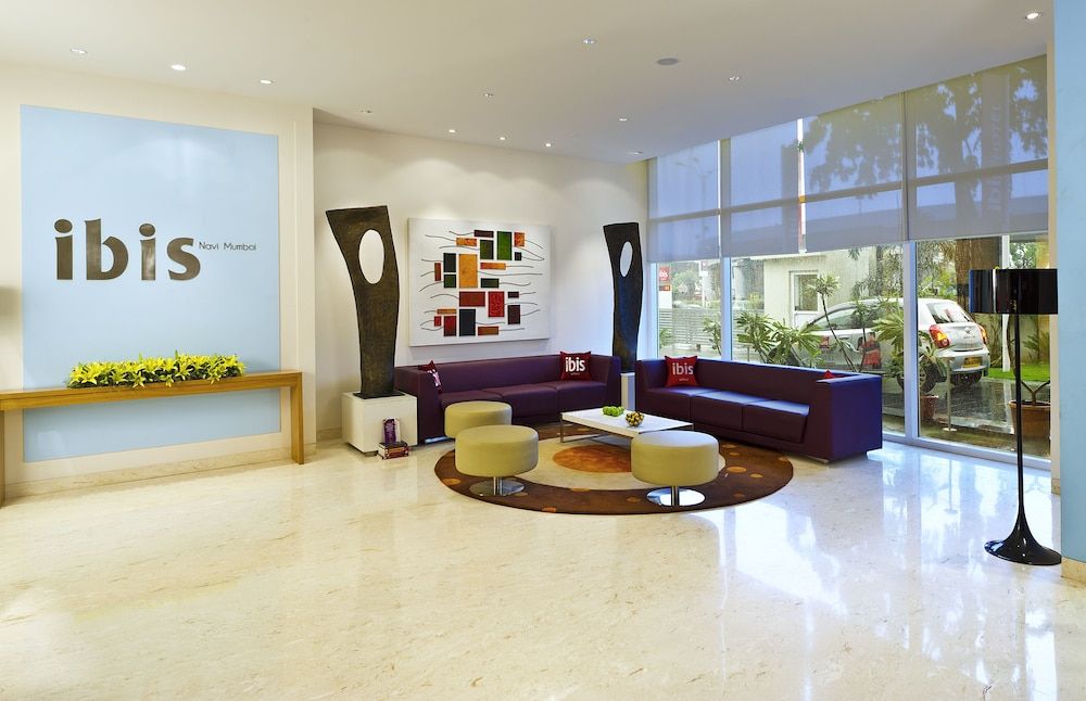 undefined ibis Navi Mumbai Hotel 3