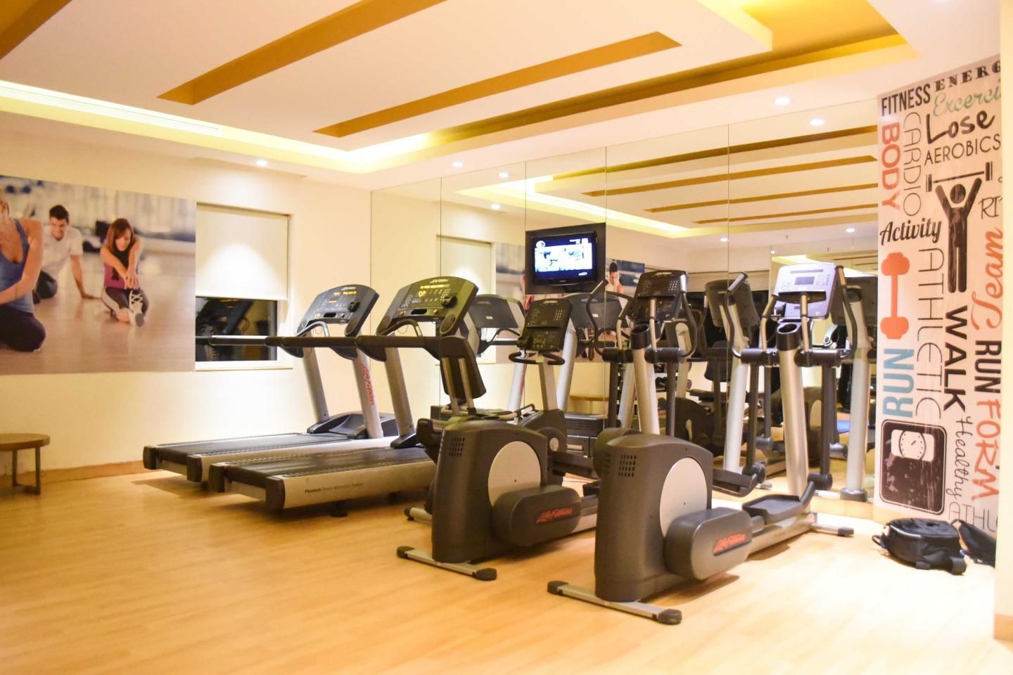 undefined ibis Navi Mumbai Hotel 5
