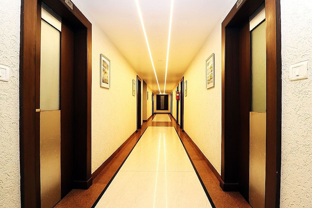 undefined Hotel Rajhans Regent 4